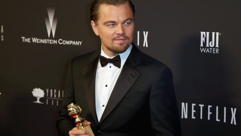 The Weinstein Company &amp; Netflix's 2014 Golden Globes After Party Presented By Bombardier, FIJI Water, Lexus, Laura Mercier, Marie Claire And Yucaipa Films - Red Carpet