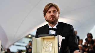 кан 2017 рубен оустланд
