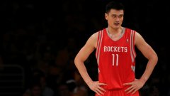 Яо Мин ще пропусне целия сезон в НБА