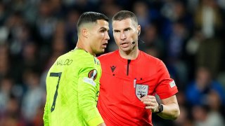 Спряха правата на съдия №1 на България