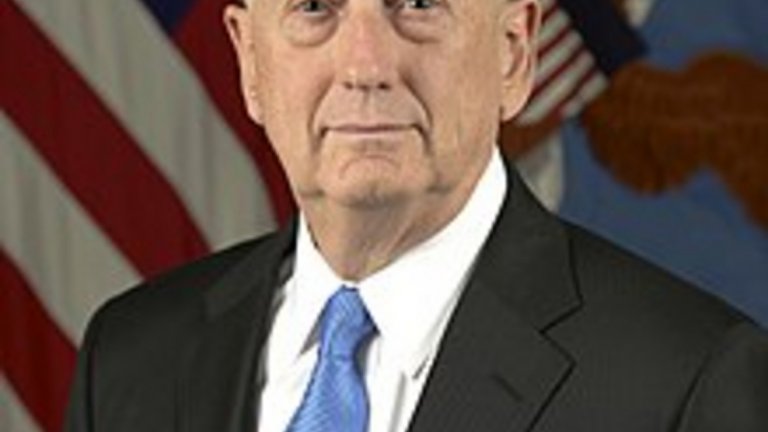 Това съобщи президентът Доналд Тръмп в профила си в Twitter