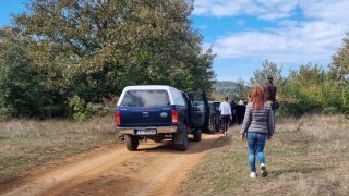 Проверяват 14 служители на "Гранична полиция" за съпричастност към трафика на мигранти