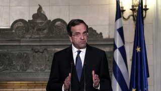 samaras
