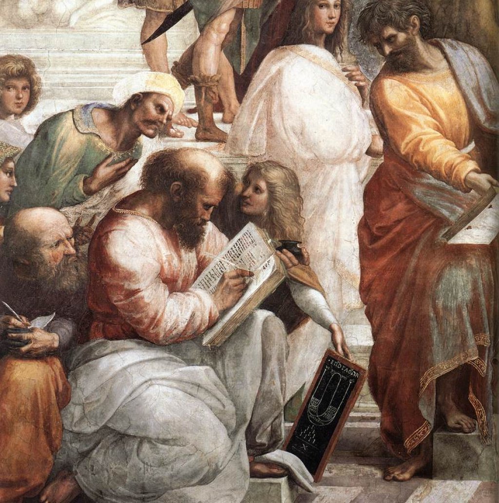 Sanzio_01_Pythagoras
