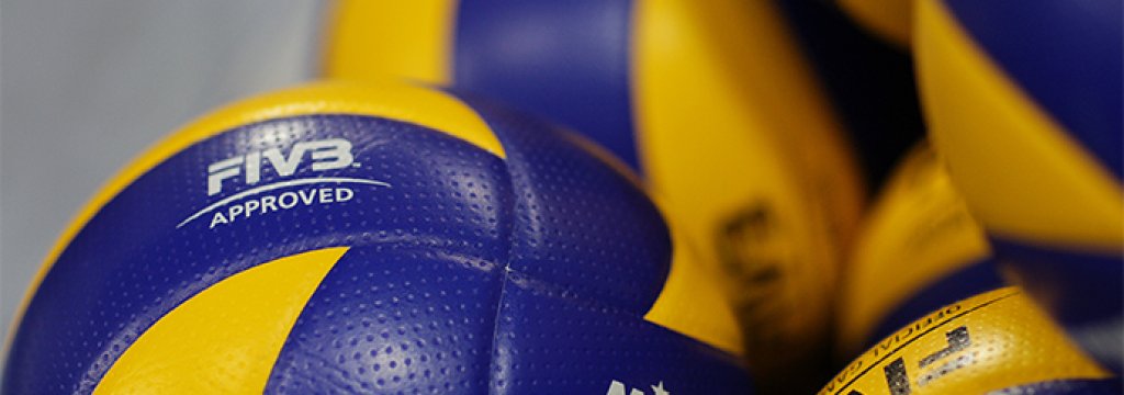 volley
