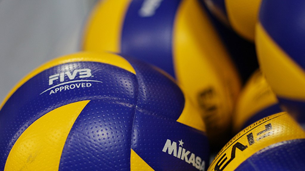 volley