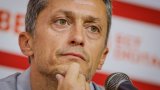 Христо Янев: Не бива да се успокояваме
