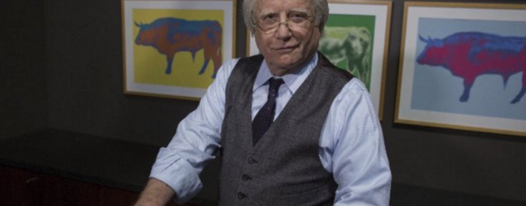 “Madoff” , сериал на ABC, на екран от 3 февруари
Един от двата сериала за Бърнард Мейдоф, които излизат на екран тази година. Другият е „Wizard ot Lies“ на HBO. Ричард Драйфус влиза в ролята на корумпирания финансист.