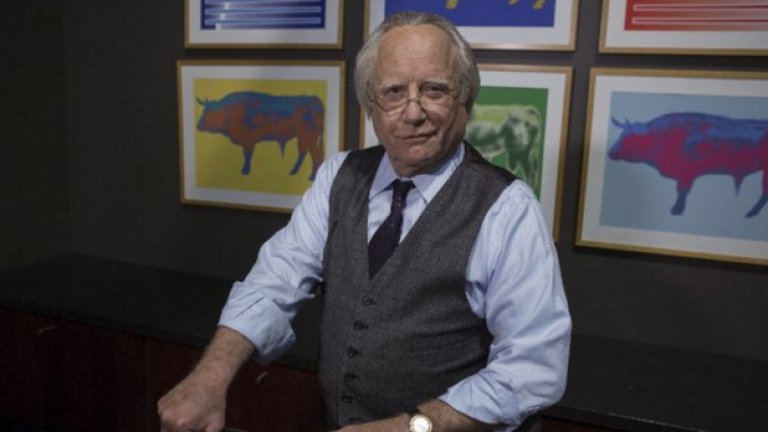 “Madoff” , сериал на ABC, на екран от 3 февруари
Един от двата сериала за Бърнард Мейдоф, които излизат на екран тази година. Другият е „Wizard ot Lies“ на HBO. Ричард Драйфус влиза в ролята на корумпирания финансист.