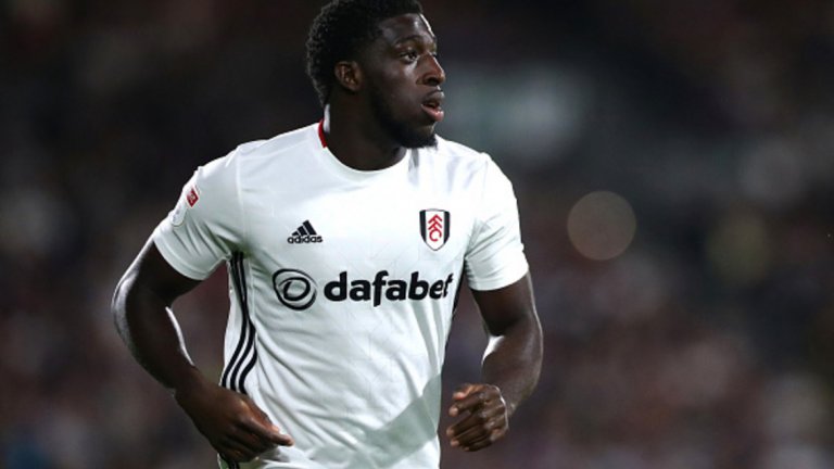 Абубакар Камара изглежда се е поправил