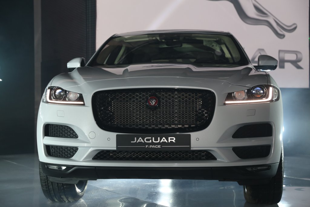 Jaguar,  автомобил