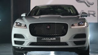 Jaguar,  автомобил
