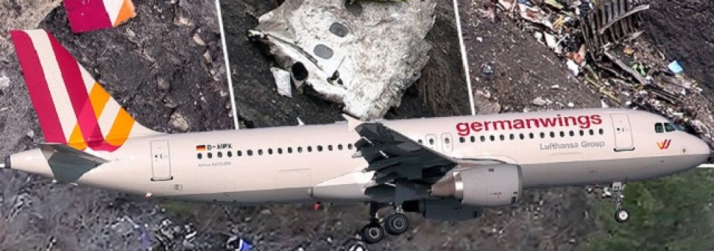 Germanwings-Crash