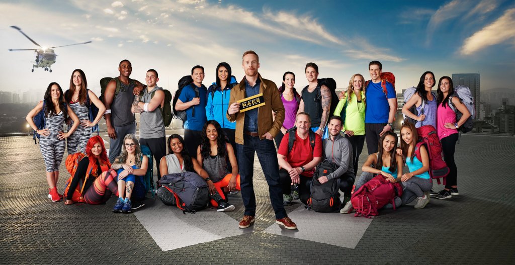 8. The Amazing Race 
Американското риалити на CBS има 15 награди „Еми“ зад гърба си и три номинации тази година. С това рейтингът му според PrettyFamous е 86.82. Вече има 22 сезона.