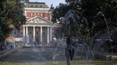 Двама останаха в борбата за главен архитект на София