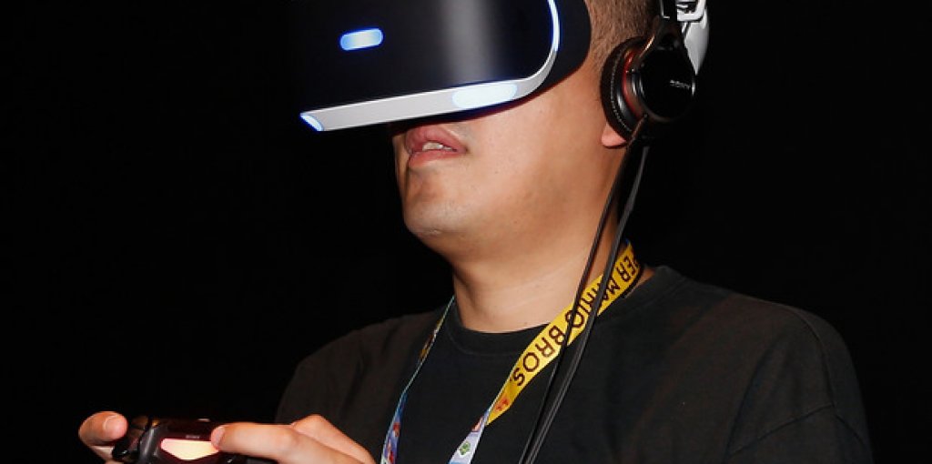 Виртуалната реалност вече е по-достъпна и се предлагат повече игри за нея. Моментът е подходящ да изпробвате технологията