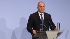 Президентът изказа позиция относно искането на Русия НАТО да изтегли част от оръжията си от България и Румъния