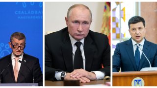 От разкритите документи излизат имената на общо 336 политици от общо 90 държави, включително и България