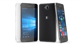 Lumia 650, телефон
