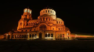 Александър Невски