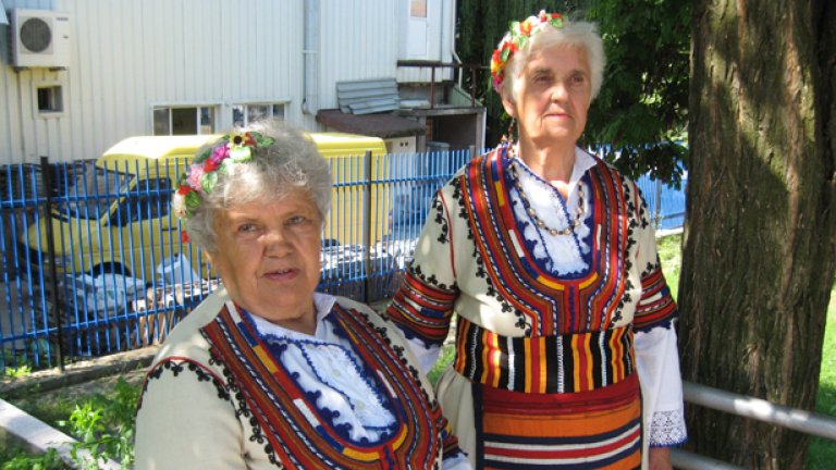 Помирисвал ли си българска роза