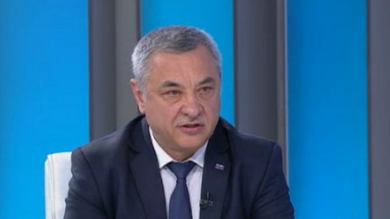 Намаляването на партийната субсидия ще бъде гласувано преди 1 август