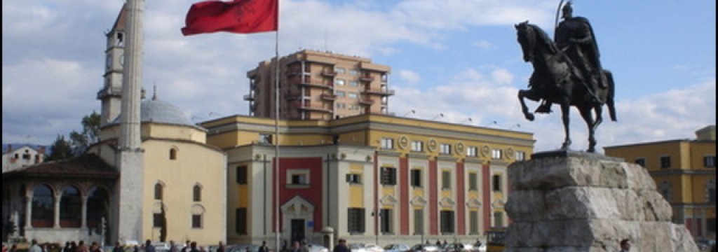 tirana