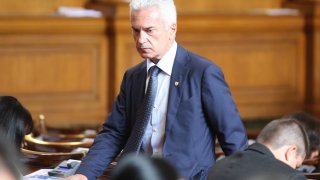 волен сидеров