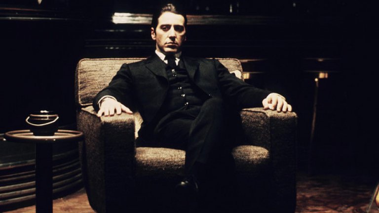 Има един-единствен жанр във филмовото изкуство, който, доказано, произвежда трайни филми - гангстерското кино. За доказателство - вижте 18-те неостаряващи гангстерски ленти в галерията