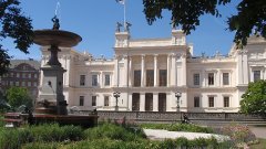 Университетът в Лунд, Швеция предпочита студенти-момчета