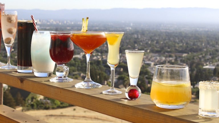 Нов сезон, нов коктейл