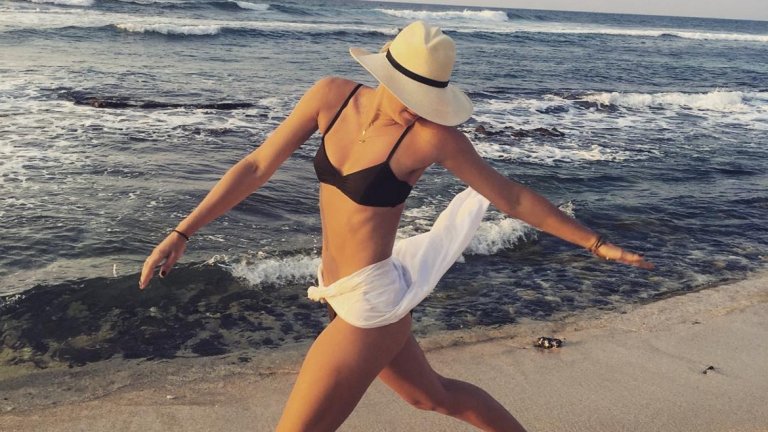 Мария Шарапова се завърна през април