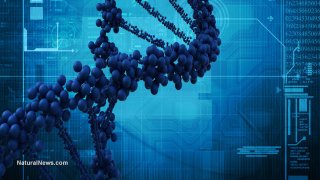 Dna