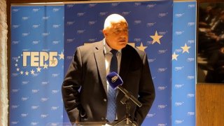 Лидерът на ГЕРБ нападна изказвания на Асен Василев