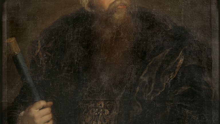 Кралят, който промени съдбата на Швеция