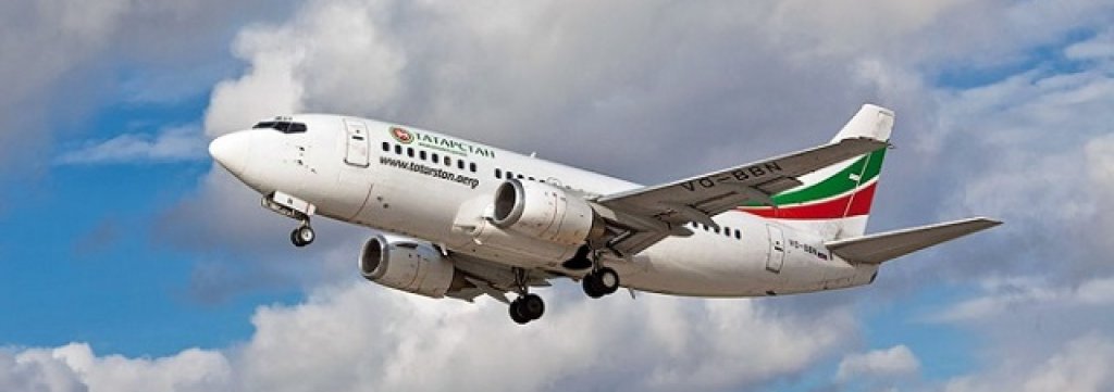 boeing 737