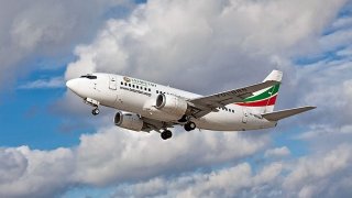boeing 737