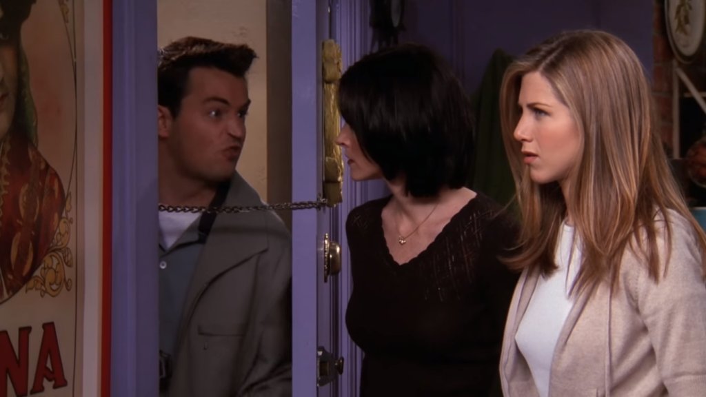 Friends