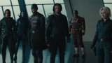 Marvel опитват да отговорят на очакванията хем за още същото, хем за нещо различно