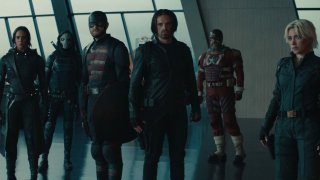 Marvel опитват да отговорят на очакванията хем за още същото, хем за нещо различно