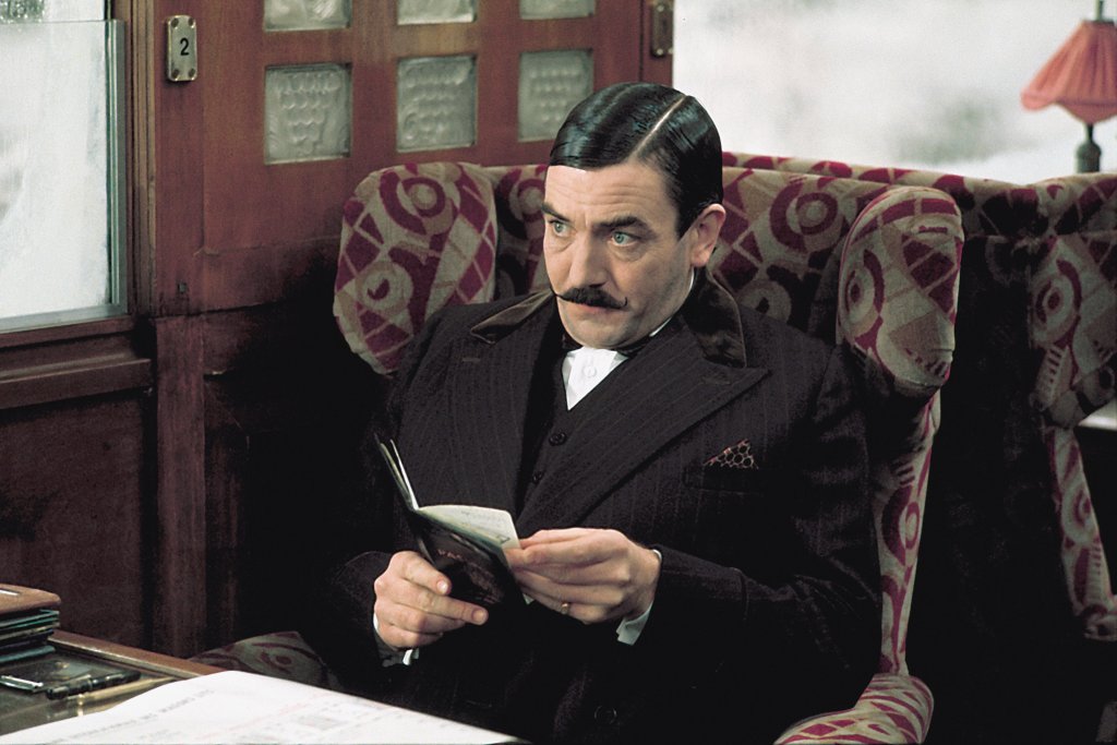 albert finney, албърт фини