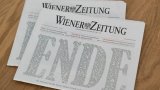 Австрия загуби най-стария си вестник, но все още вярва в пресата