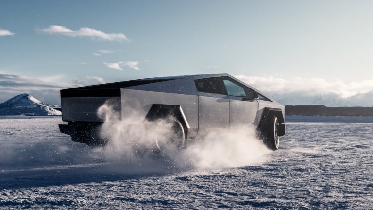 The Highly Anticipated Tesla Cybertruck: Features, Price, and