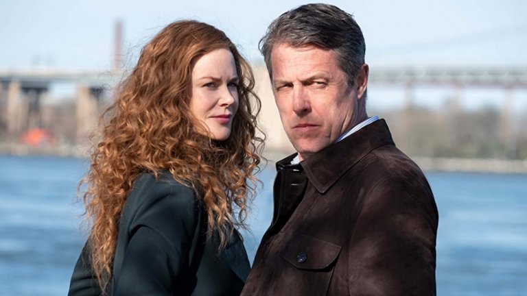 The Undoing (HBO) - 25 октомвриМинисериалът на HBO някак приятно напомня на Big Little Lies още на пръв поглед, но това далеч не е случайно. Освен участието на Никол Кидман, част от екипа зад камера също е познат от там, като например сценаристът Дейвид Е. Кели. Режисьор пък е датчанката Сузане Биер, която познаваме с "Братя", "След сватбата" и  "Кутия за птици". Историята в The Undoing (по романа You Should Have Known, The Undoing на Джийн Ханф Корелиц) се завърта именно около живота на героинята на Кидман, която е успешен психотерапевт, докато едно убийство рязко не променя живота ѝ на 180 градуса. Как - ще гледаме.