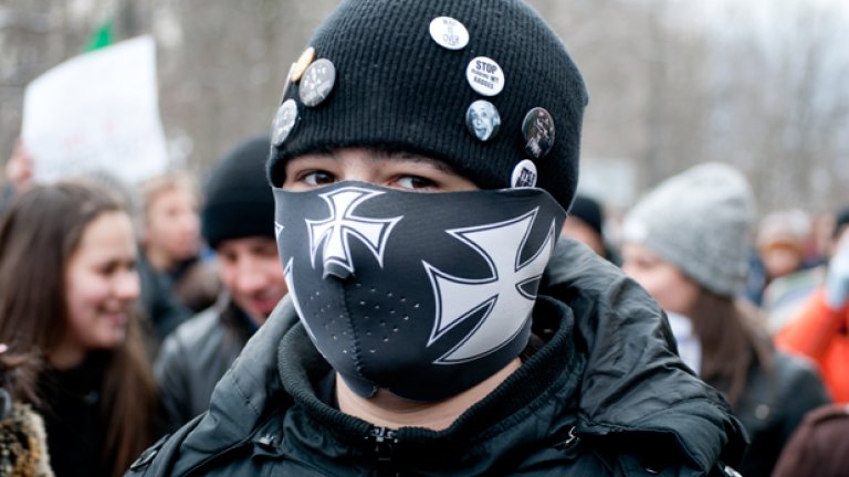 Урокът ACTA