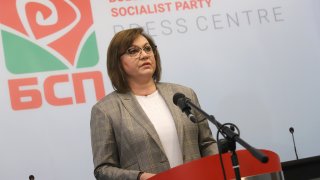 Нинова: "Ще поправим грешките и продължаваме"