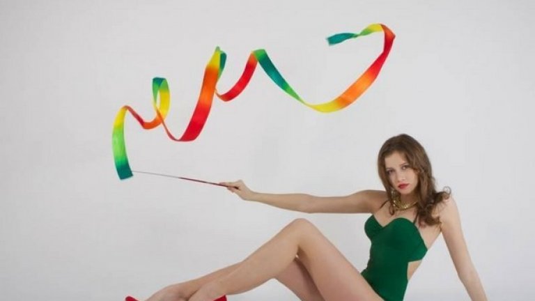 Уляна Донскова
Въпреки че е отхвърлена като безперспективна, Уляна стига до олимпийска и световна титла. Не е известно с какво се занимава след края на кариерата й през 2012 г.