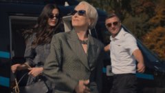 "Дяволът носи Прада 2" - стилът среща властта