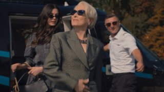 "Дяволът носи Прада 2" - стилът среща властта