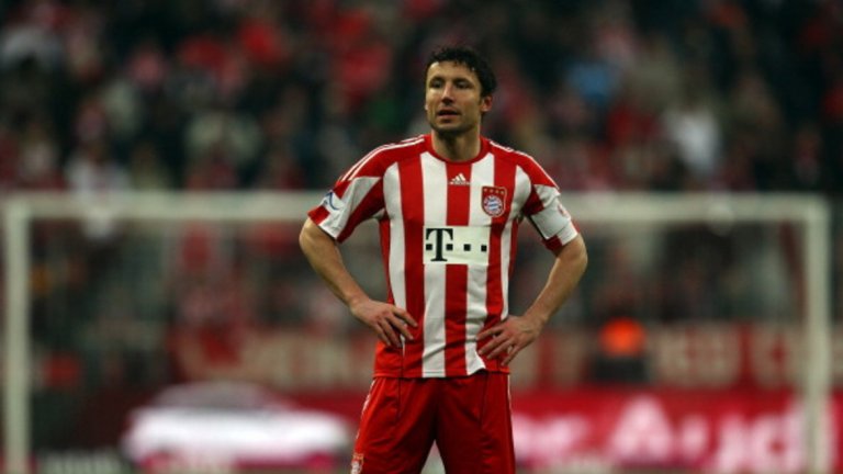 
Марк ван Бомел
Сърцатият бивш полузащитник на баварците започна мениджърска кариера преди пет години, като първо беше асистент, а от лятото на миналата година пое ПСВ Айндховен с договор за три години.